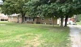2570 N 350 W, Anderson, IN 46011