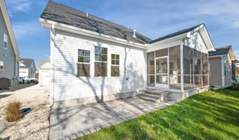 33766 CATCHING COVE Ct LOT 23, Lewes, DE 19958