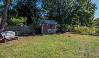 12 Overlook Rd, Narragansett, RI 02882