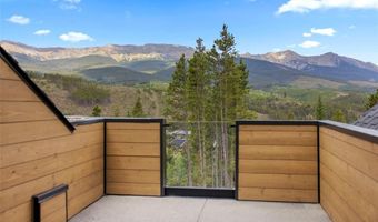3 BARNEY FORD Dr, Breckenridge, CO 80424