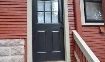 301 W 5th Ave Rear, Columbus, OH 43201