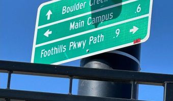 3000 Colorado Ave 114, Boulder, CO 80303