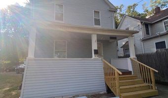 2156 7th St SW, Akron, OH 44314