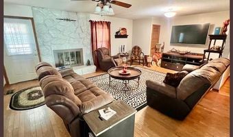 307 Hickory Ln, Batesville, MS 38606