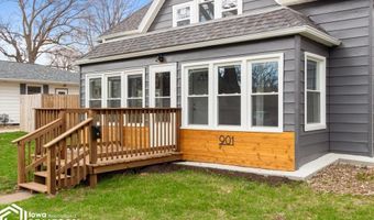 901 Mulberry St, Atlantic, IA 50022
