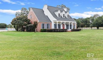 10734 Highway 31, Atmore, AL 36502