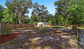 4181 NE 140TH Pl, Anthony, FL 32617