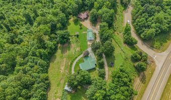 23 OLD Fry, Bath Springs, TN 38311