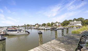 34403 CLAM RAKE Ln, Dagsboro, DE 19939