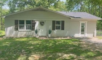 160 Peggy Ln, Atwood, TN 38220