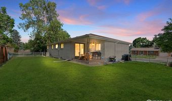 12017 W 58th Pl, Arvada, CO 80004