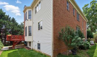 6211 YORKSHIRE Ter, Bethesda, MD 20814