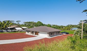 15-1893 28TH Ave, Keaau, HI 96749