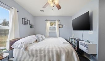 1643 S Oak Ave, Bartlesville, OK 74003