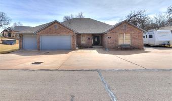 46 W Shore Dr, Arcadia, OK 73007