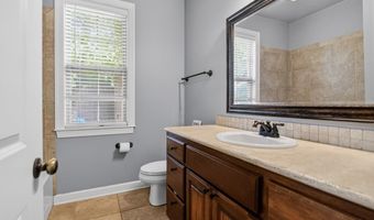 3503 STONEWALL Dr, Benton, AR 72015