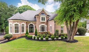 9360 Nesbit Lakes Dr, Alpharetta, GA 30022