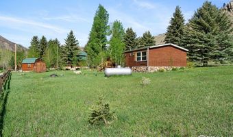 185 Meadow Ln, Bellvue, CO 80512