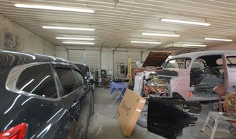 4008 SAKS Rd, Anniston, AL 36206