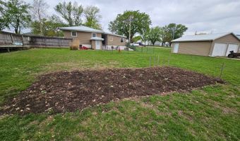 304 1st, Axtell, KS 66403