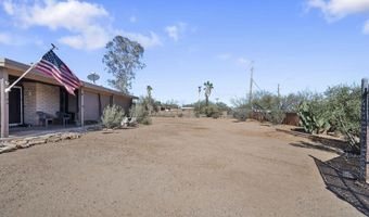 4621 W Tumacacori Dr, Amado, AZ 85645