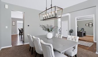 3222 Cherokee Cir, Bargersville, IN 46106