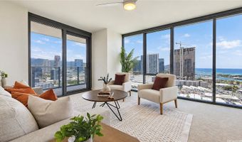 600 Ala Moana Blvd 2109, Honolulu, HI 96813