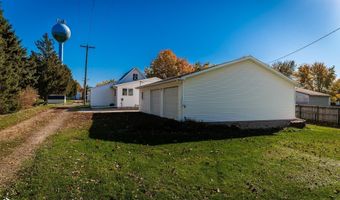 105 S Dubuque St, Albion, IA 50005