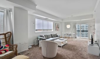 1211 S EADS St 810, Arlington, VA 22202