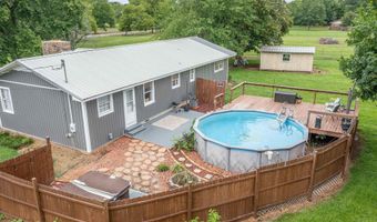 574 ALLEN Ln, Alexandria, AL 36250