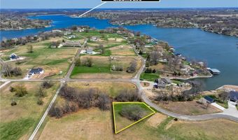 Lake Viking Terrace lot 1569, Altamont, MO 64620