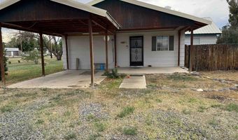 20 1st Ave E, Deaver, WY 82421