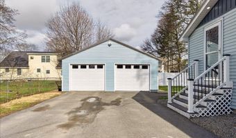 22 Lane St, Bangor, ME 04401