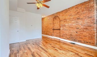 101 W CLEMENT St W, Baltimore, MD 21230
