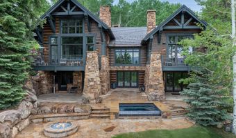 2584 Daybreak Rdg, Avon, CO 81620
