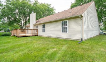 585 Eagles Nest Ct, Avon, IN 46123