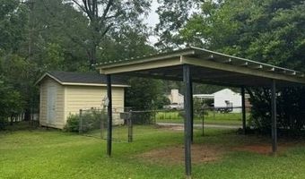 1602 Gail Ave, Albany, GA 31707
