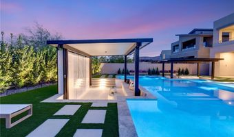 10637 Patina Hills Ct, Las Vegas, NV 89135