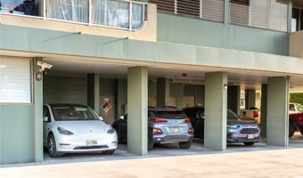 2637 Kuilei St A111, Honolulu, HI 96826