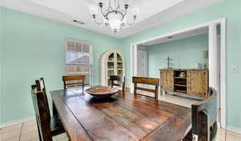 3601 N Rainbow Farm Rd, Bentonville, AR 72713