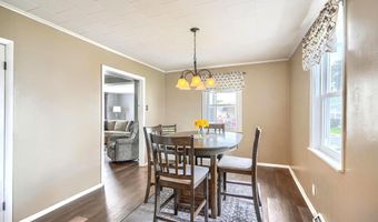 2611 MCCOMAS Ave, Baltimore, MD 21222