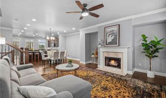 1044 Township Sq, Alpharetta, GA 30022