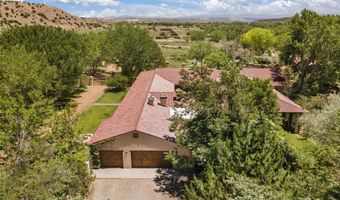 245 County Road 155, Abiquiu, NM 87510