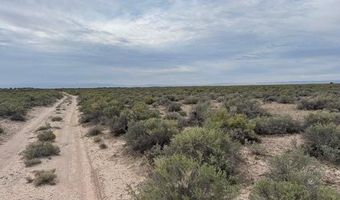 0 16 Acre #E-1229-0205-00R1, Beryl, UT 84714