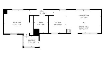 1010 GEARY St 21, Albany, OR 97322