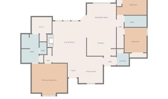 7696 SHADOW Brk, Bartlett, TN 38002