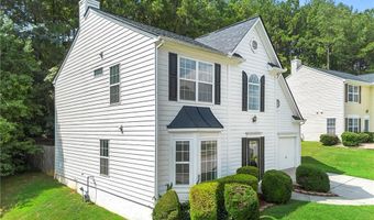 1145 Summerstone Trce, Austell, GA 30168