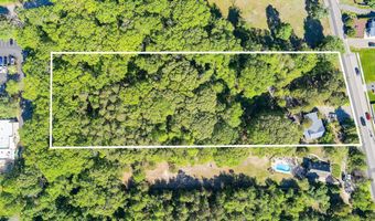 40 Butler Blvd, Bayville, NJ 08721