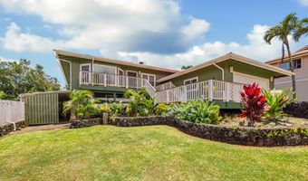 4087 ONI Pl, Kalaheo, HI 96741