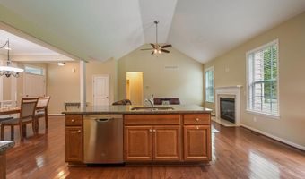 224 S HIGH MEADOW Dr, Felton, DE 19943
